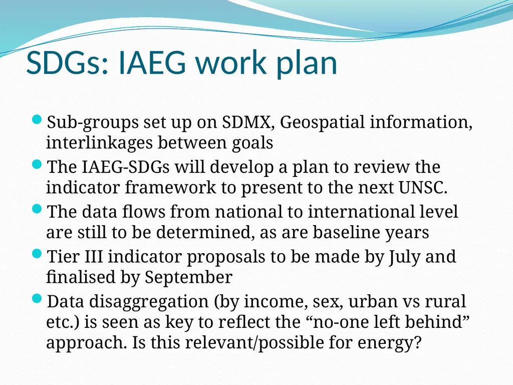 Current UNSD Work Alex Blackburn UNSD United - slide 10 of 21