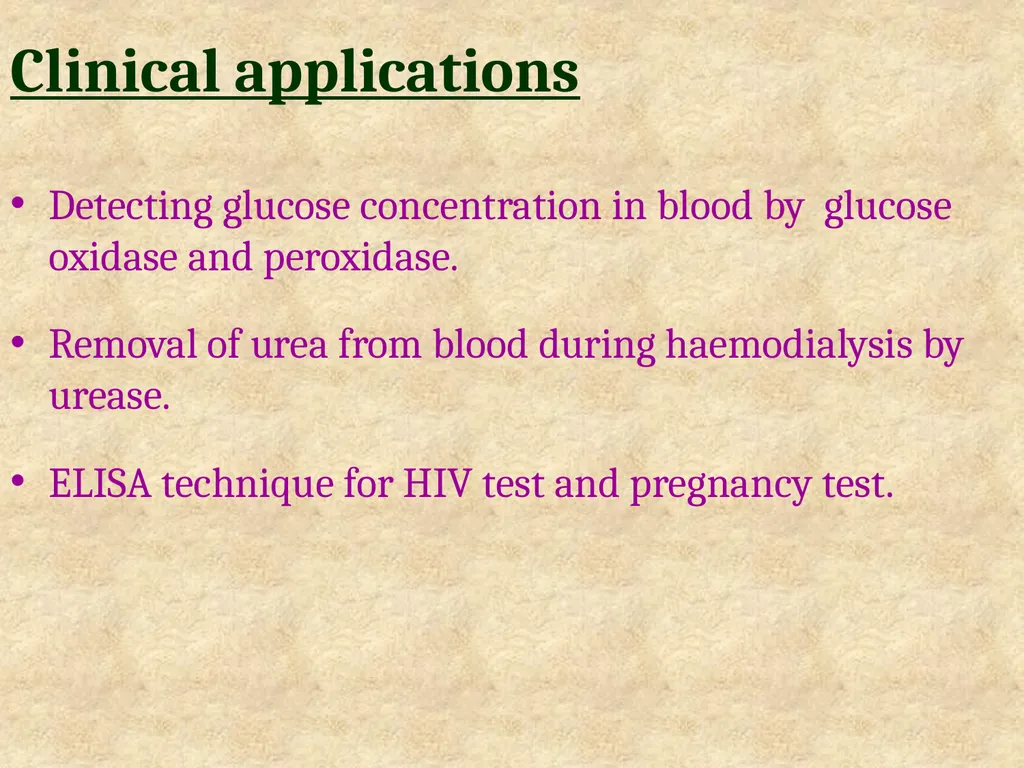 Enzyme Immobilization : A technique for Industrial - slide 27 of 34