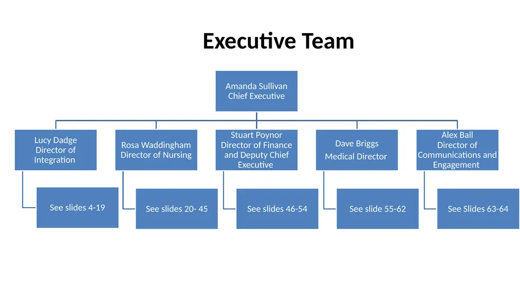 Nottingham and Nottinghamshire Structure Charts As - slide 3 of 63