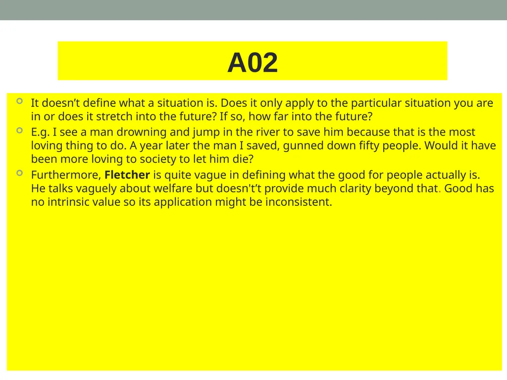 Flexible and Practical based on Agape 1. Love is - slide 28 of 36