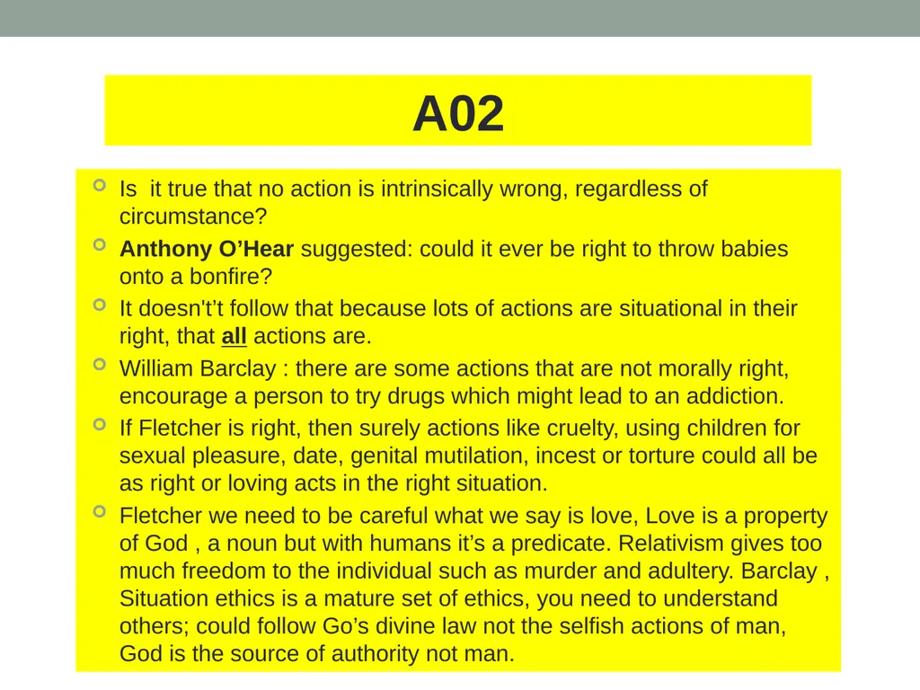 Flexible and Practical based on Agape 1. Love is - slide 29 of 36