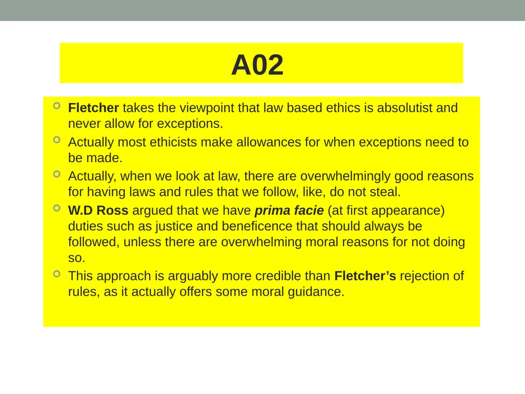 Flexible and Practical based on Agape 1. Love is - slide 30 of 36