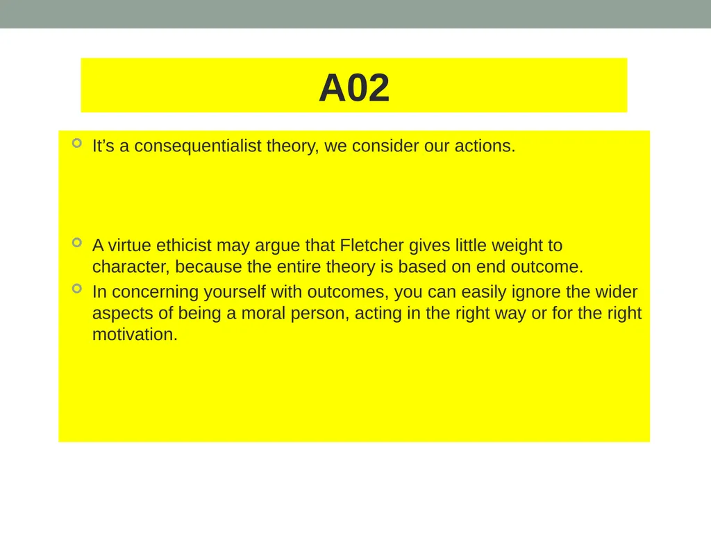 Flexible and Practical based on Agape 1. Love is - slide 31 of 36