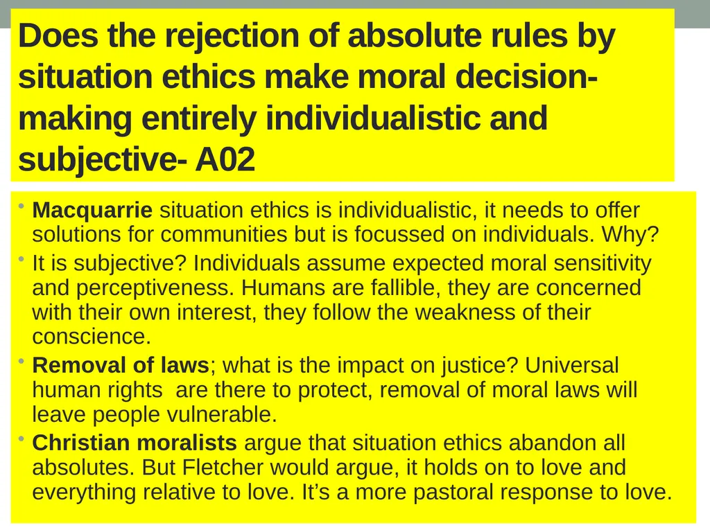 Flexible and Practical based on Agape 1. Love is - slide 26 of 36