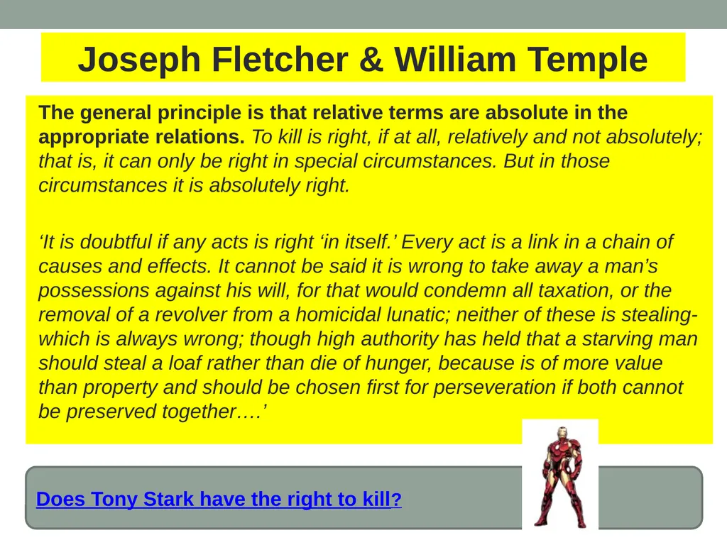 Flexible and Practical based on Agape 1. Love is - slide 2 of 36