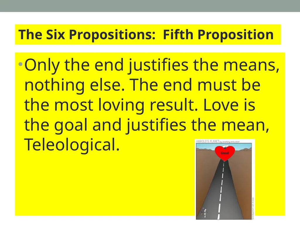 Flexible and Practical based on Agape 1. Love is - slide 17 of 36
