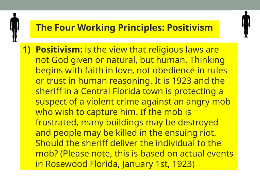 Flexible and Practical based on Agape 1. Love is - slide 21 of 36