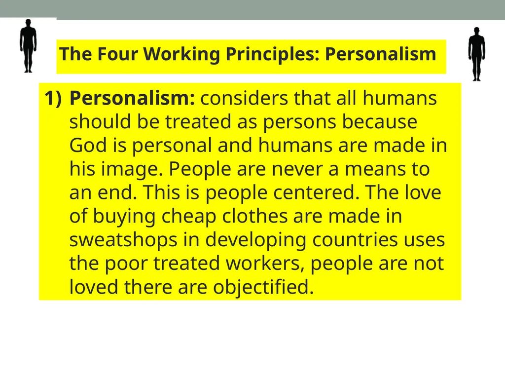 Flexible and Practical based on Agape 1. Love is - slide 22 of 36
