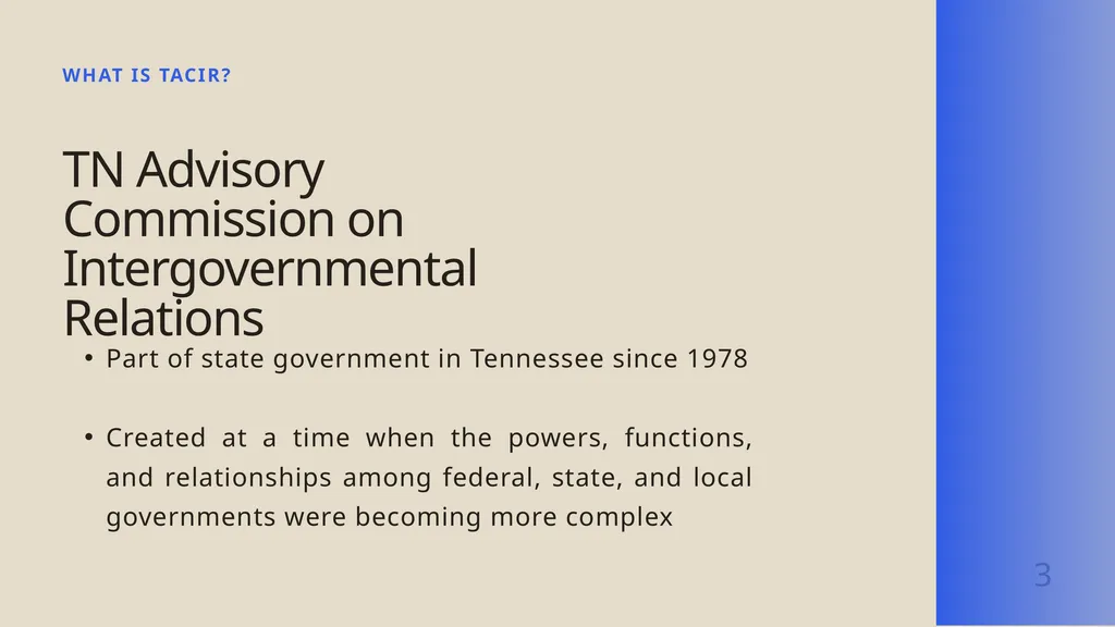Juvenile Detention Challenges in Tennessee - slide 3 of 24