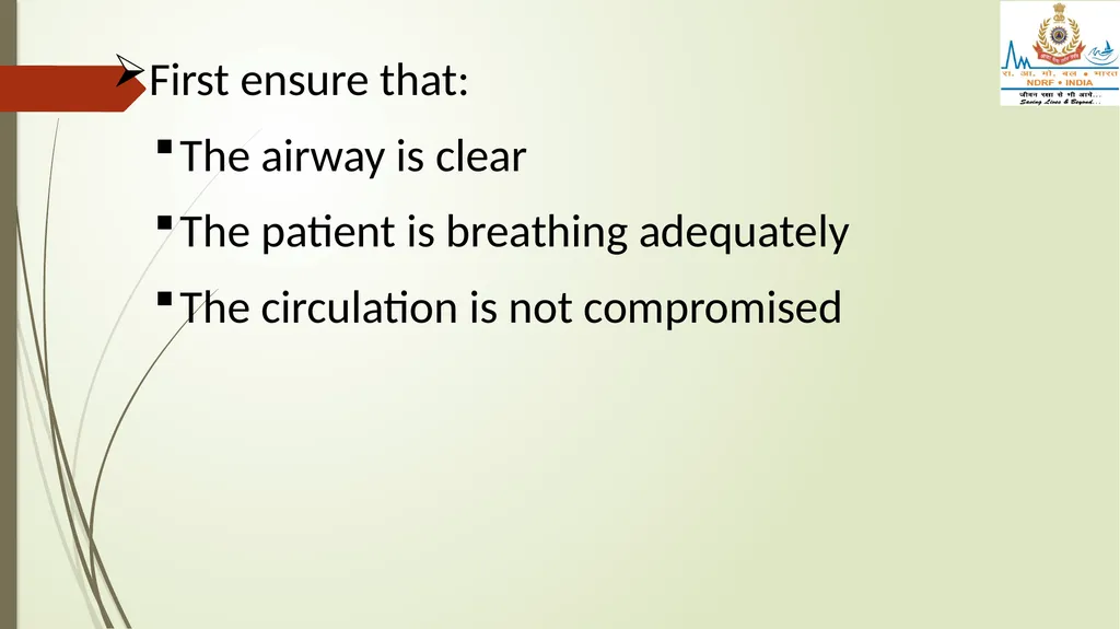 POISONING & SNAKE/ INSECT BITES LESSON -28 BY - slide 5 of 31