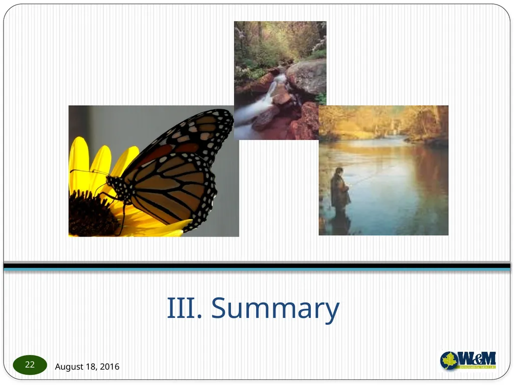 Solid and Hazardous Waste - New Hazardous - slide 22 of 28