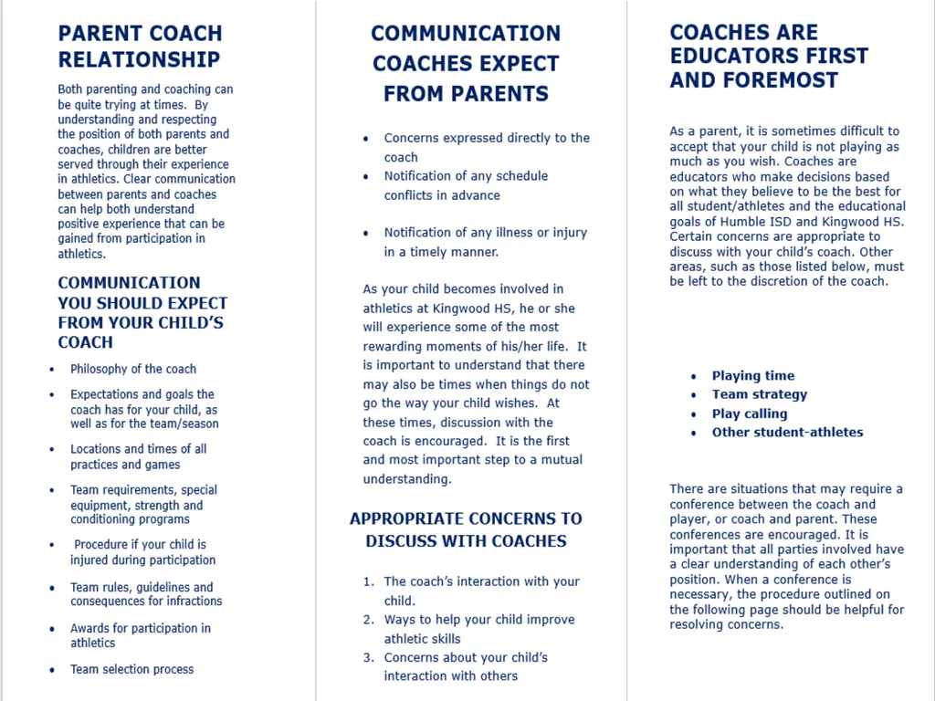 KHS Mustang Football # SFAW Agenda Introductions - slide 8 of 9