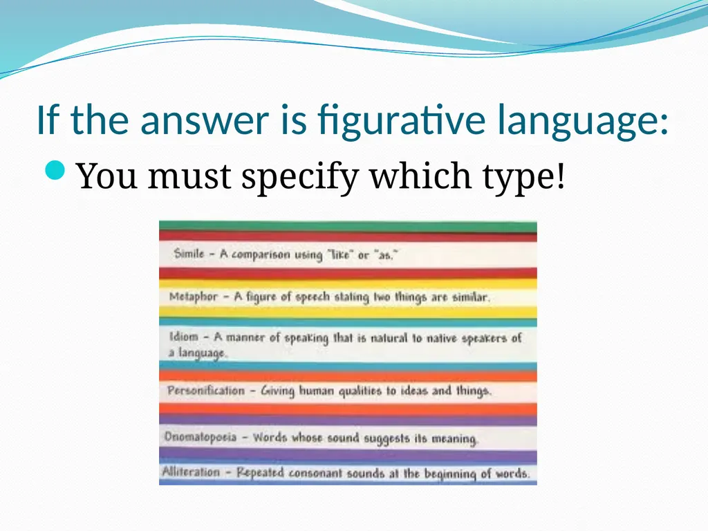 To Kill a Mockingbird Literary Devices Academic - slide 6 of 38
