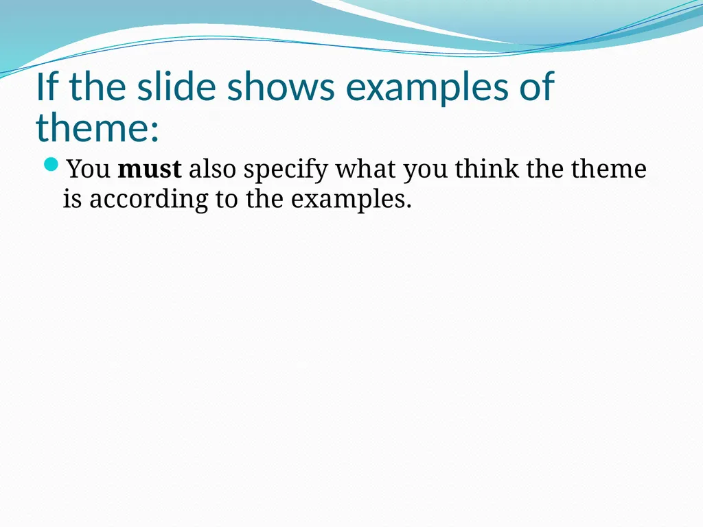 To Kill a Mockingbird Literary Devices Academic - slide 7 of 38