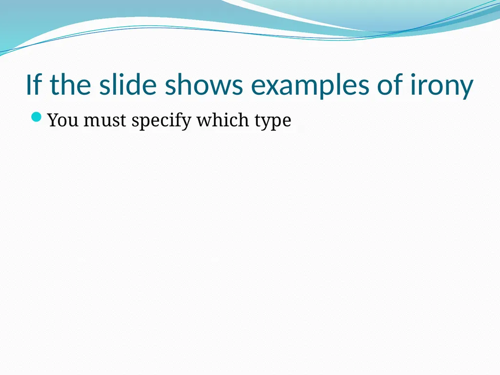 To Kill a Mockingbird Literary Devices Academic - slide 8 of 38