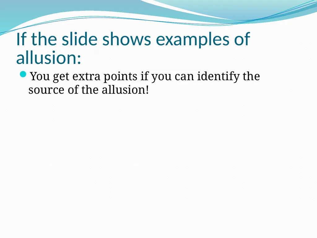 To Kill a Mockingbird Literary Devices Academic - slide 9 of 38
