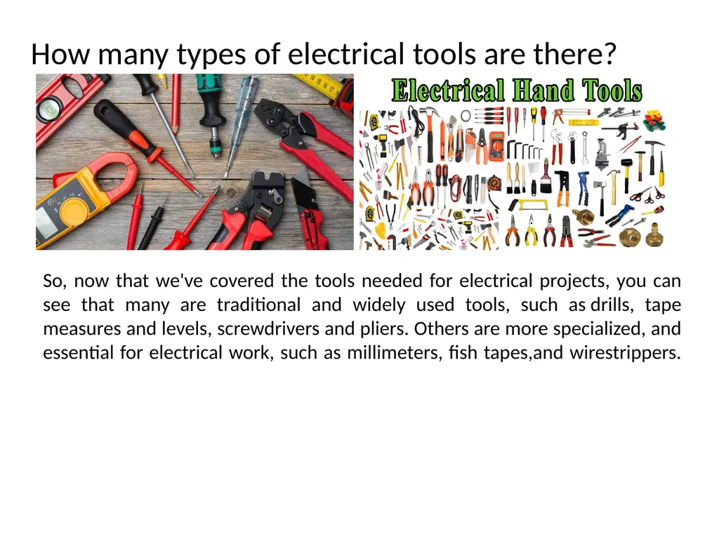 TESTING AND MAINTENANCE OF ELECTRICAL EQIPMENT - slide 5 of 21