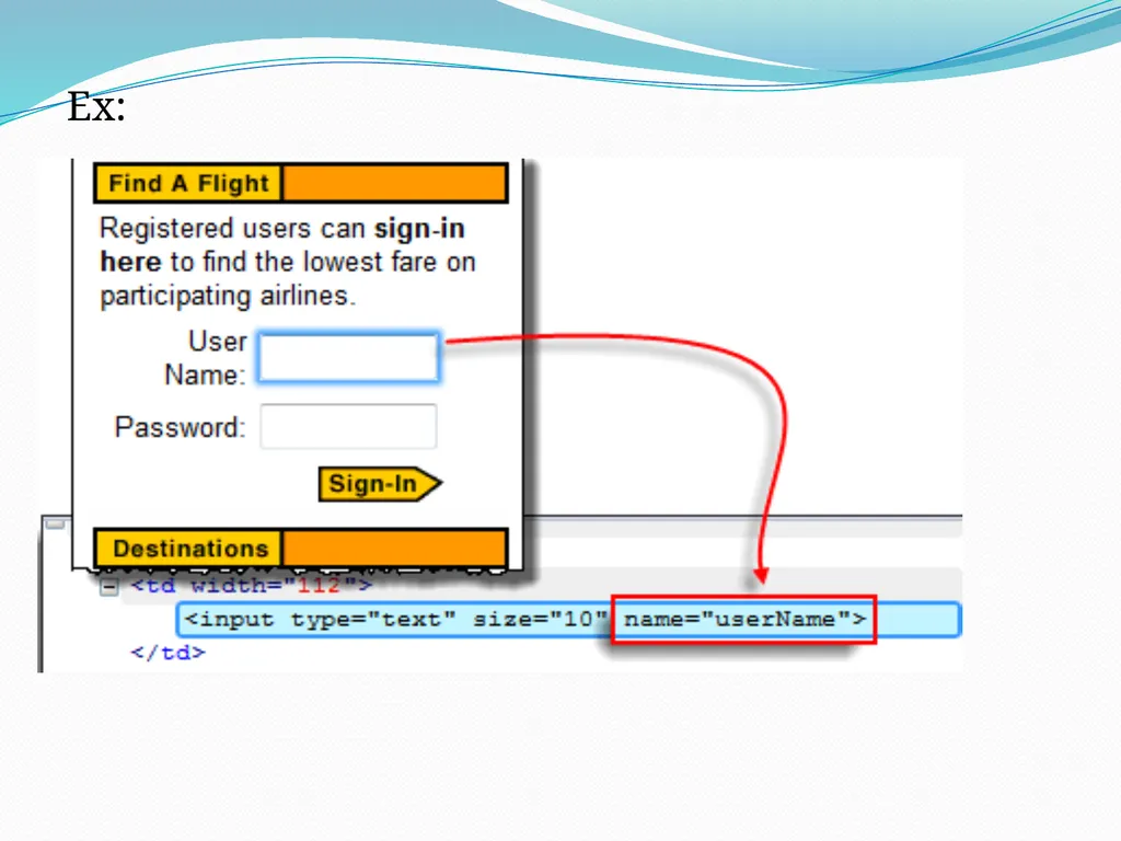 Selenium Locators There are 8 locators in selenium - slide 7 of 46