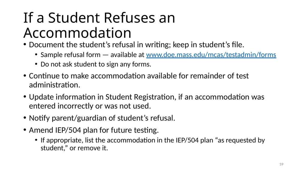 Instructions for Using These Slides These slides - slide 59 of 63