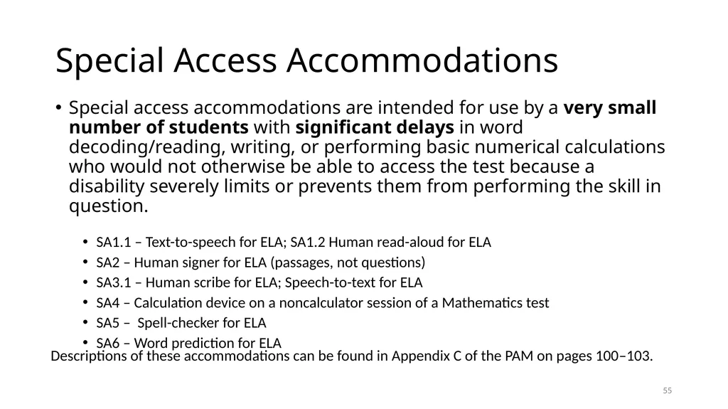 Instructions for Using These Slides These slides - slide 55 of 63