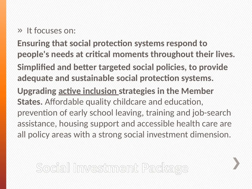 Europe 2020 and the European Economic Governance: - slide 25 of 25