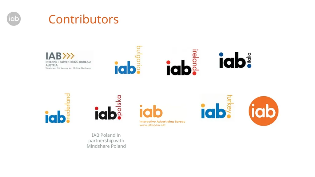 Advertiser mobile audit report – UK data cut - slide 3 of 15