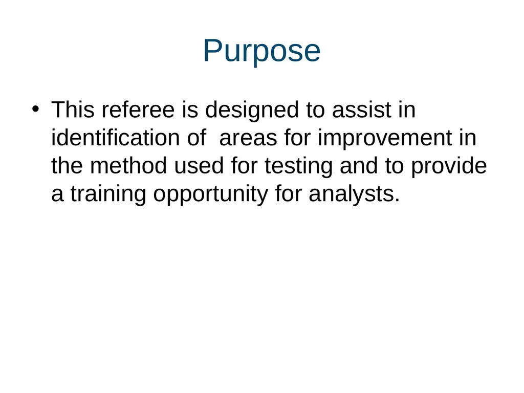 Region 6: Virtual Seedling Referee Hemp, Cannabis - slide 2 of 16