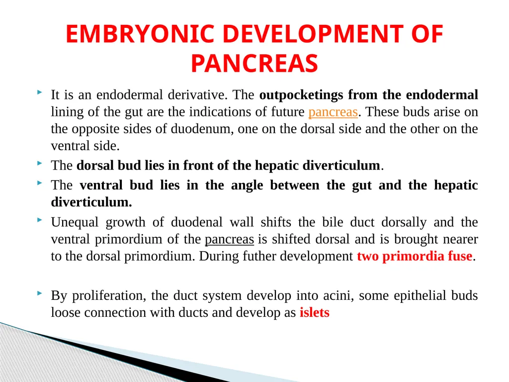 DEVELOPMENTAL ANATOMY VAN-608 Dr SANJAY KUMAR - slide 48 of 49