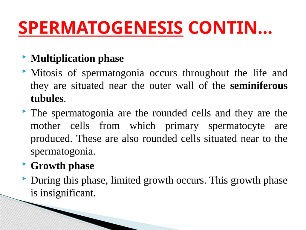 DEVELOPMENTAL ANATOMY VAN-608 Dr SANJAY KUMAR - slide 5 of 49