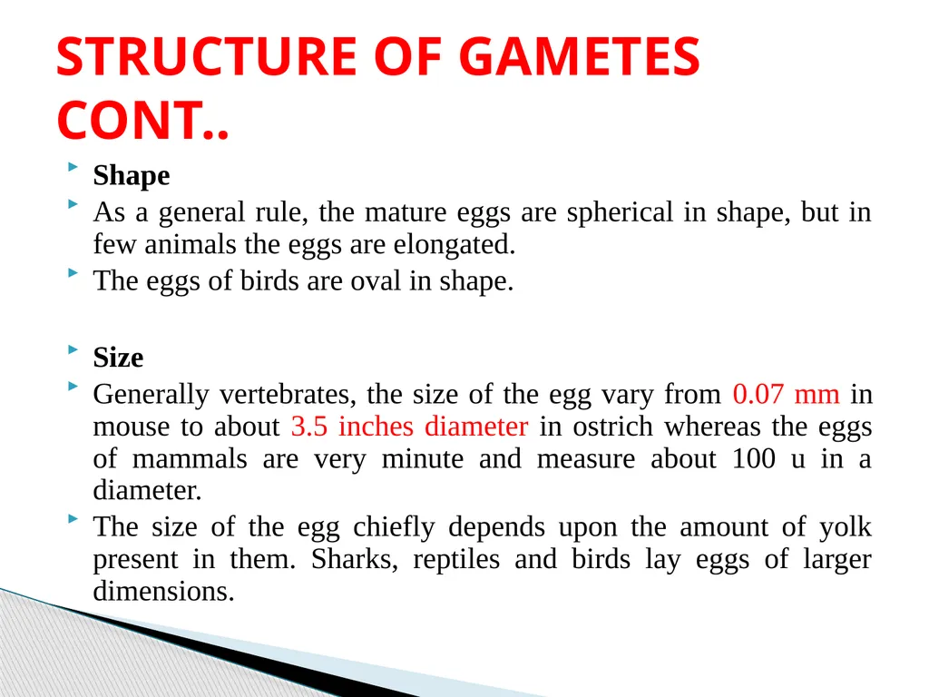 DEVELOPMENTAL ANATOMY VAN-608 Dr SANJAY KUMAR - slide 14 of 49