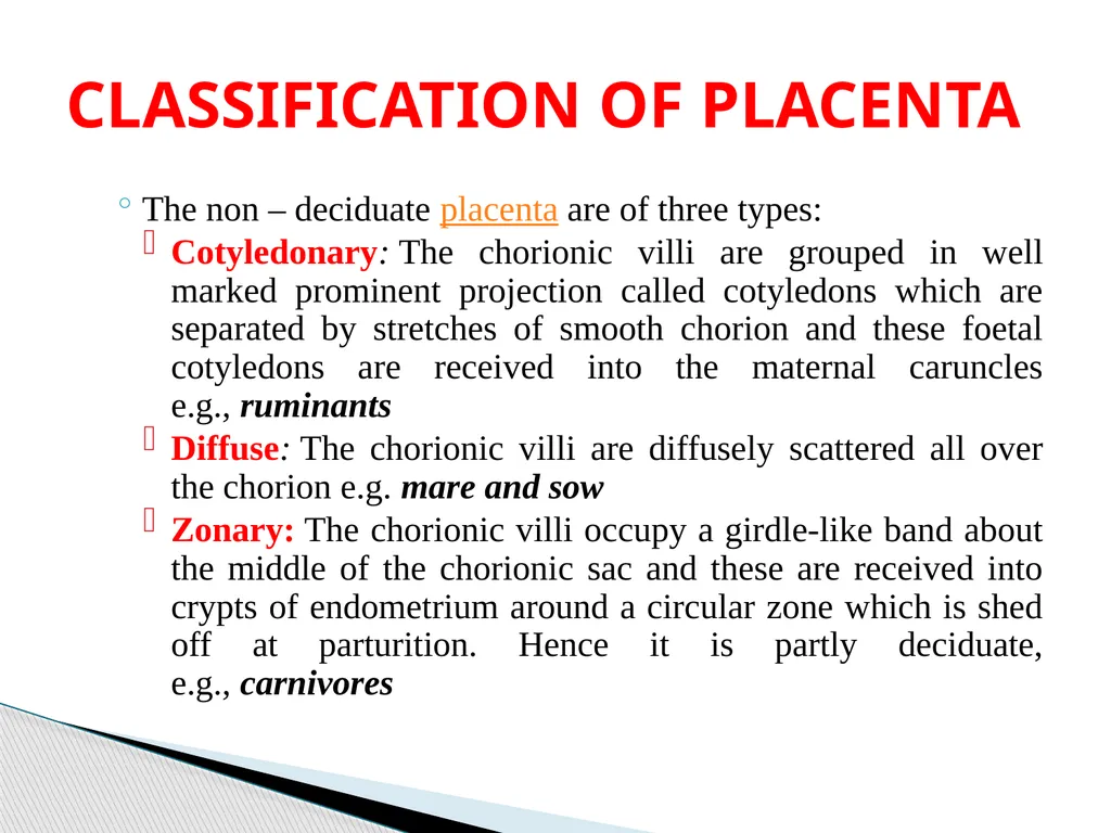 DEVELOPMENTAL ANATOMY VAN-608 Dr SANJAY KUMAR - slide 25 of 49