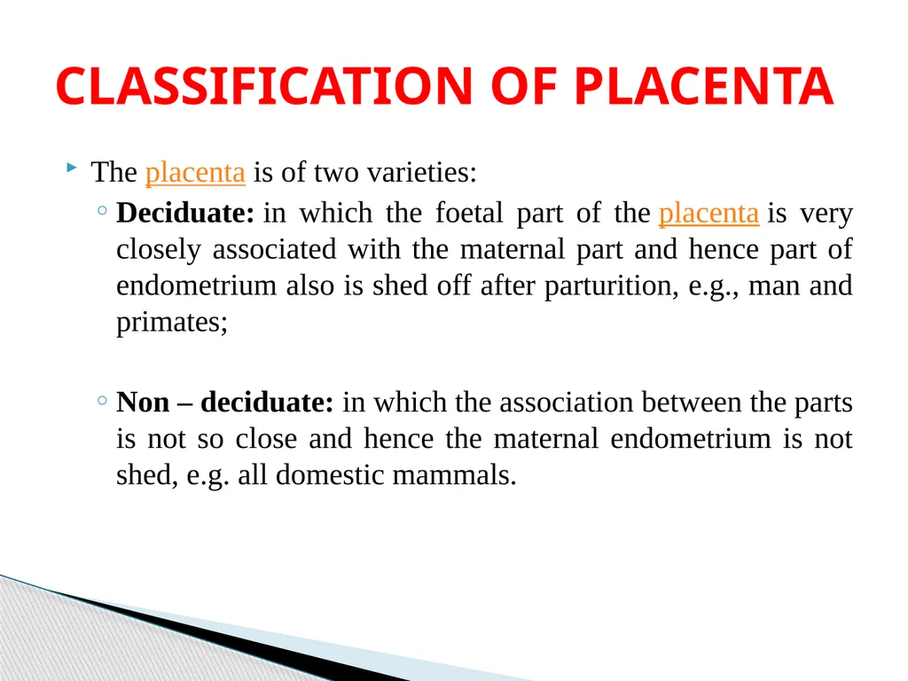 DEVELOPMENTAL ANATOMY VAN-608 Dr SANJAY KUMAR - slide 24 of 49