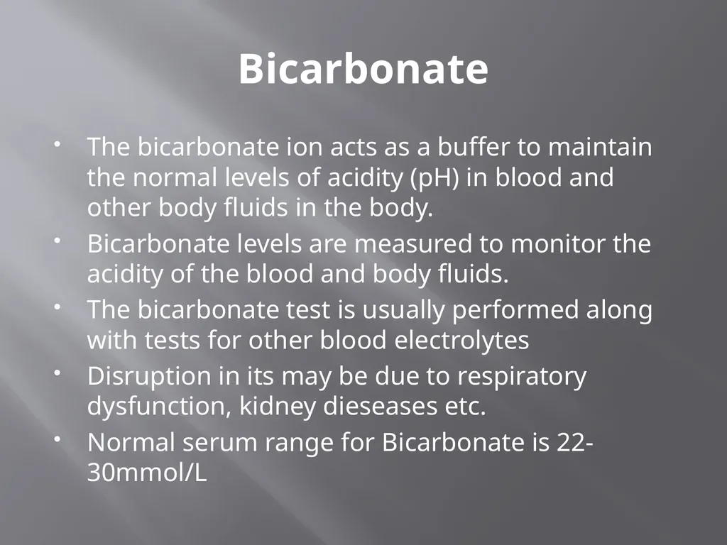 Water and Electrolyte Balance Mrs. L. - slide 20 of 32