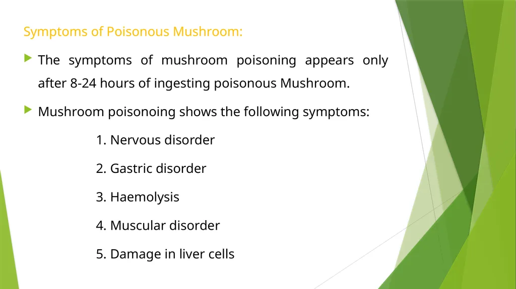 UNIT – II MUSHROOM METHODOLOGY HAJEE KARUTHA - slide 9 of 19