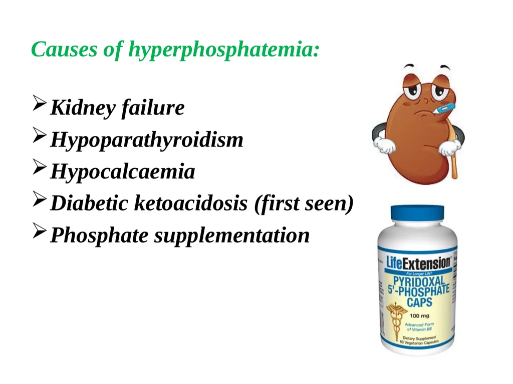 Blood Phosphorus Presented By Assist.Lecturer - slide 7 of 10