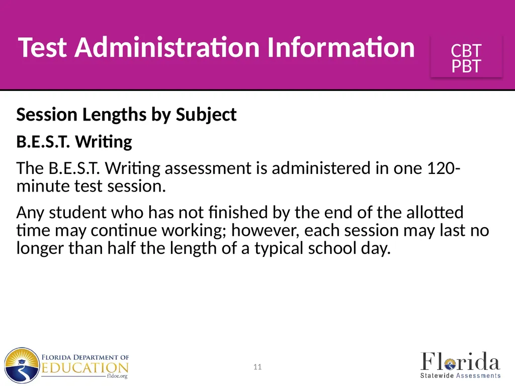 Spring/Summer 2024 Florida Statewide Assessments - slide 11 of 76