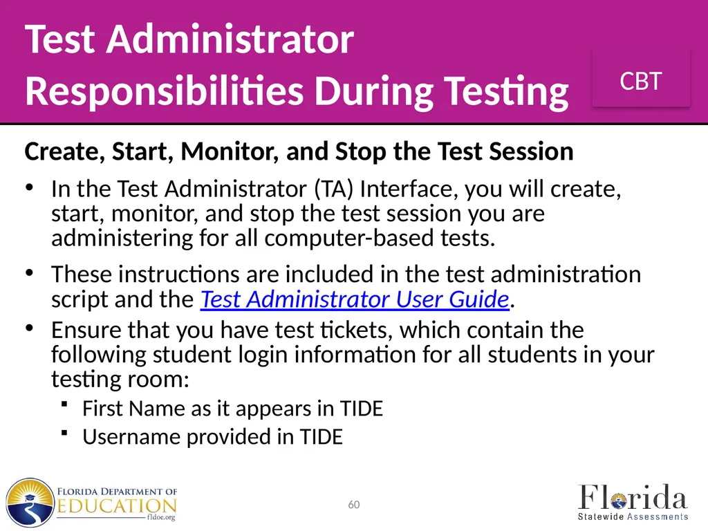 Spring/Summer 2024 Florida Statewide Assessments - slide 60 of 76