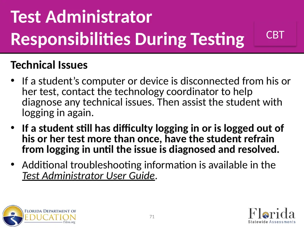 Spring/Summer 2024 Florida Statewide Assessments - slide 71 of 76