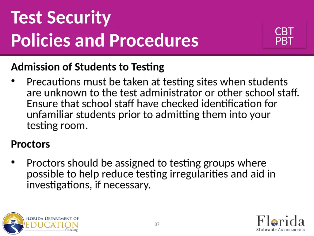 Spring/Summer 2024 Florida Statewide Assessments - slide 37 of 76