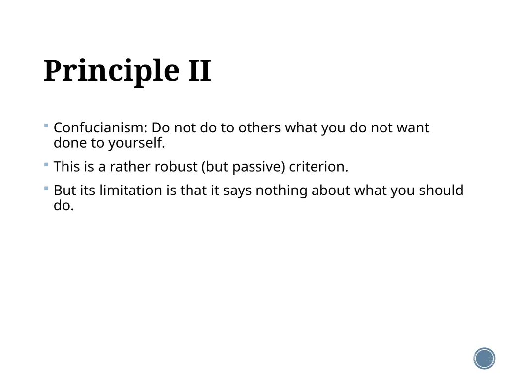 Chapter 1: Introduction to corporate finance - slide 30 of 35