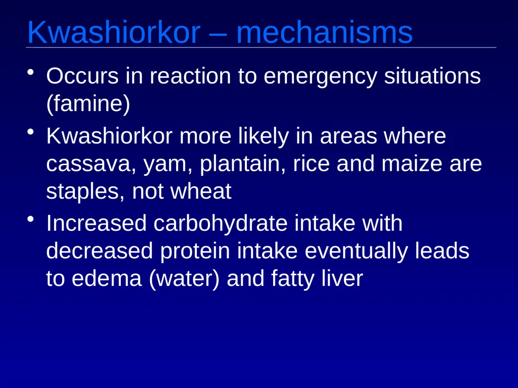 Macro v. micro nutrients Macro-nutrients Protein - slide 18 of 25
