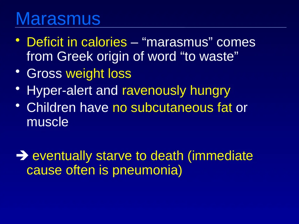 Macro v. micro nutrients Macro-nutrients Protein - slide 20 of 25