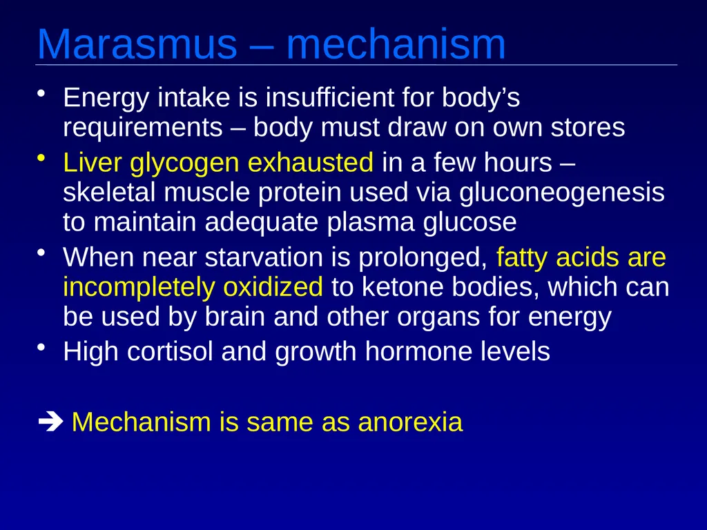 Macro v. micro nutrients Macro-nutrients Protein - slide 21 of 25