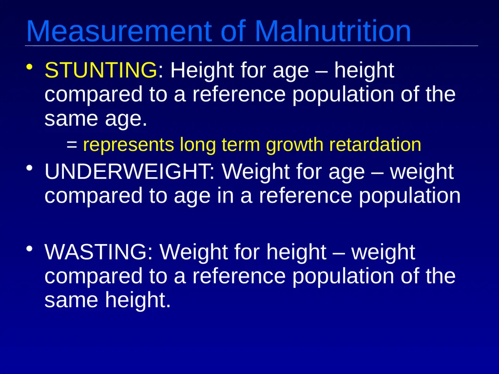 Macro v. micro nutrients Macro-nutrients Protein - slide 13 of 25