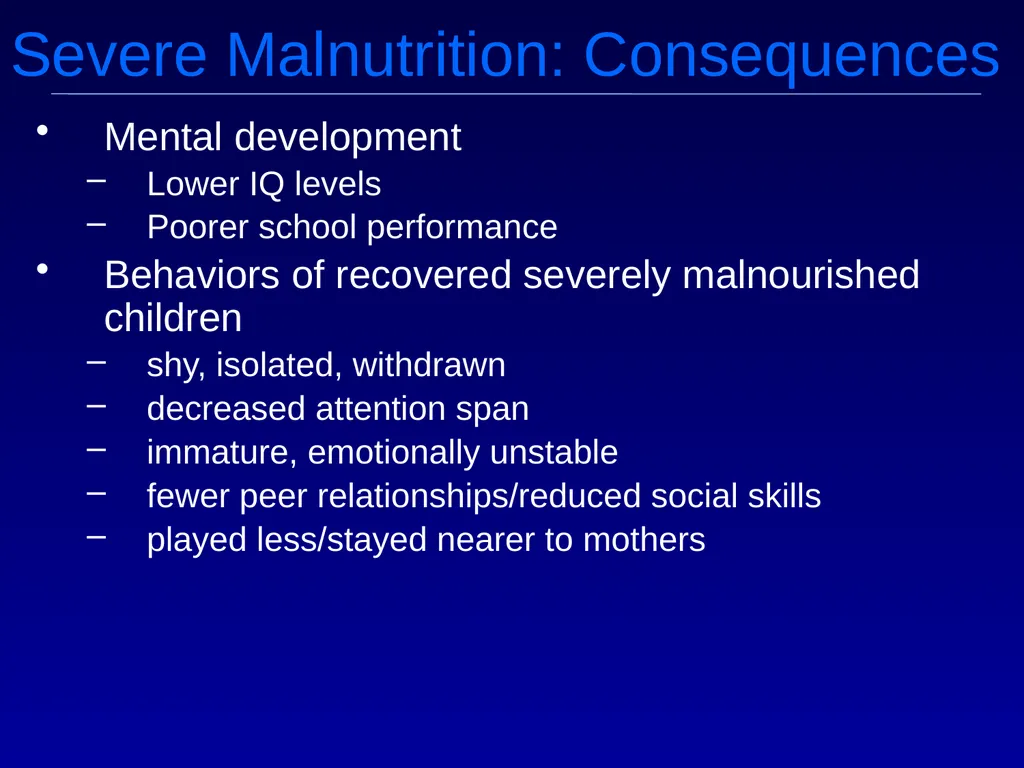Macro v. micro nutrients Macro-nutrients Protein - slide 22 of 25