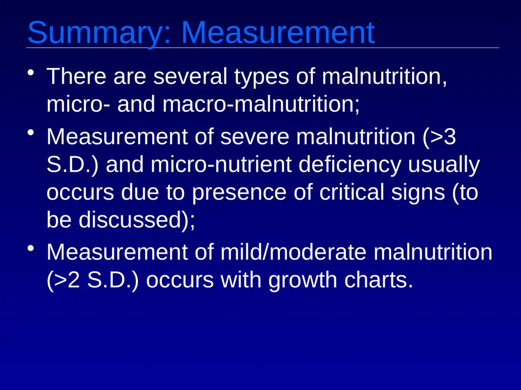 Macro v. micro nutrients Macro-nutrients Protein - slide 14 of 25