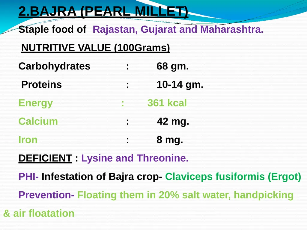 Nutrition specimens and models Dr. Nitin Kumar - slide 17 of 40