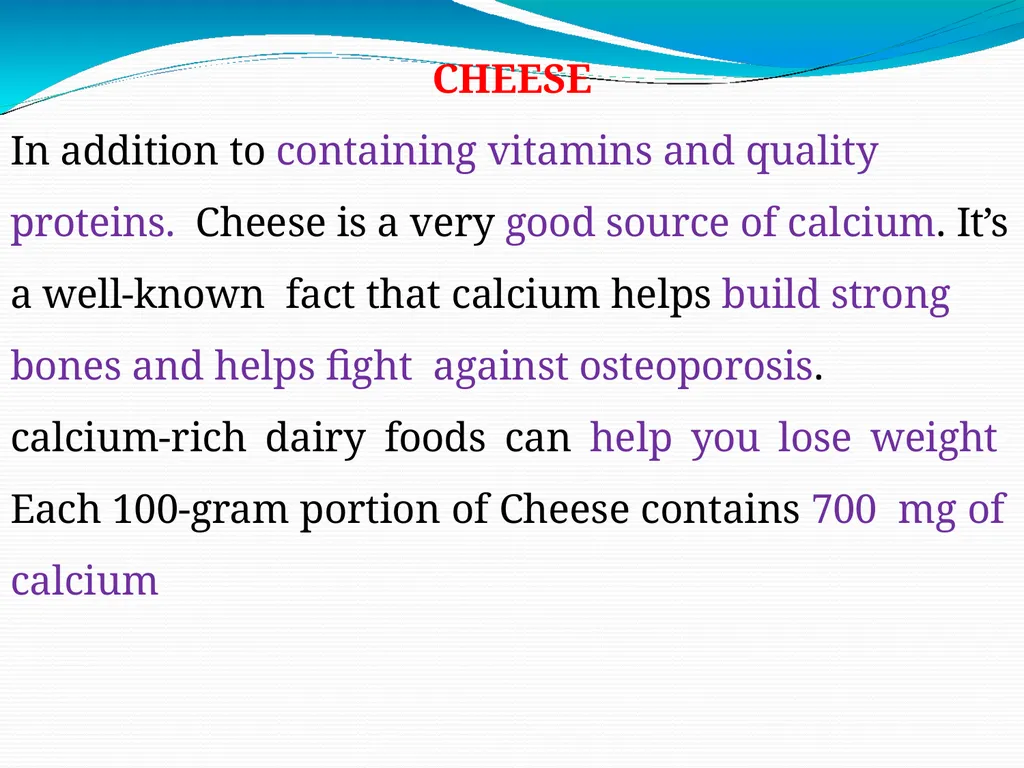 Nutrition specimens and models Dr. Nitin Kumar - slide 37 of 40