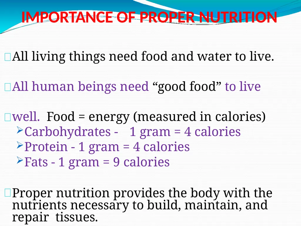 Nutrition specimens and models Dr. Nitin Kumar - slide 4 of 40