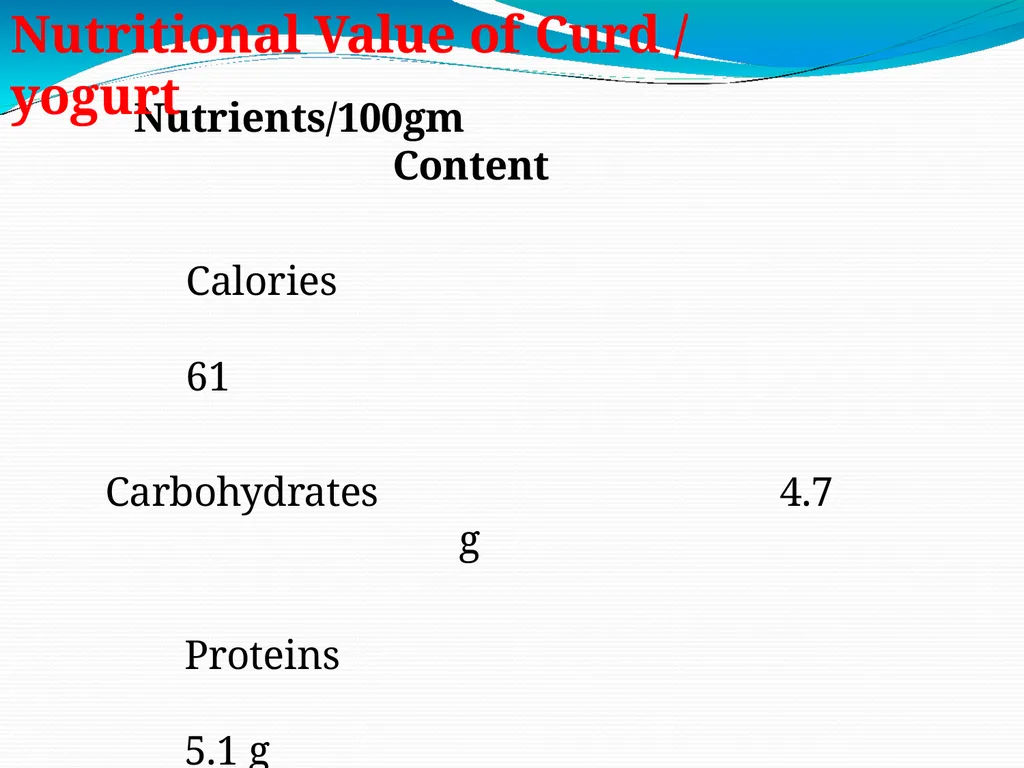 Nutrition specimens and models Dr. Nitin Kumar - slide 35 of 40